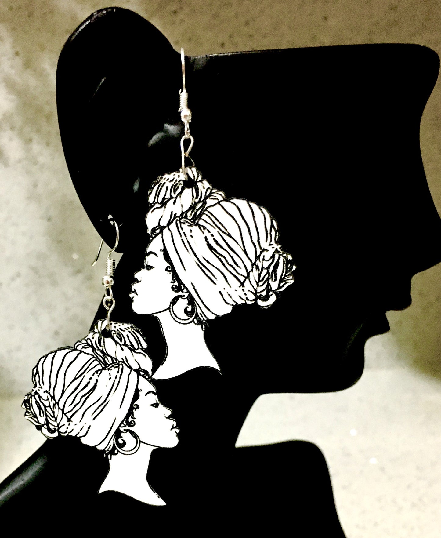 African Exotic Women