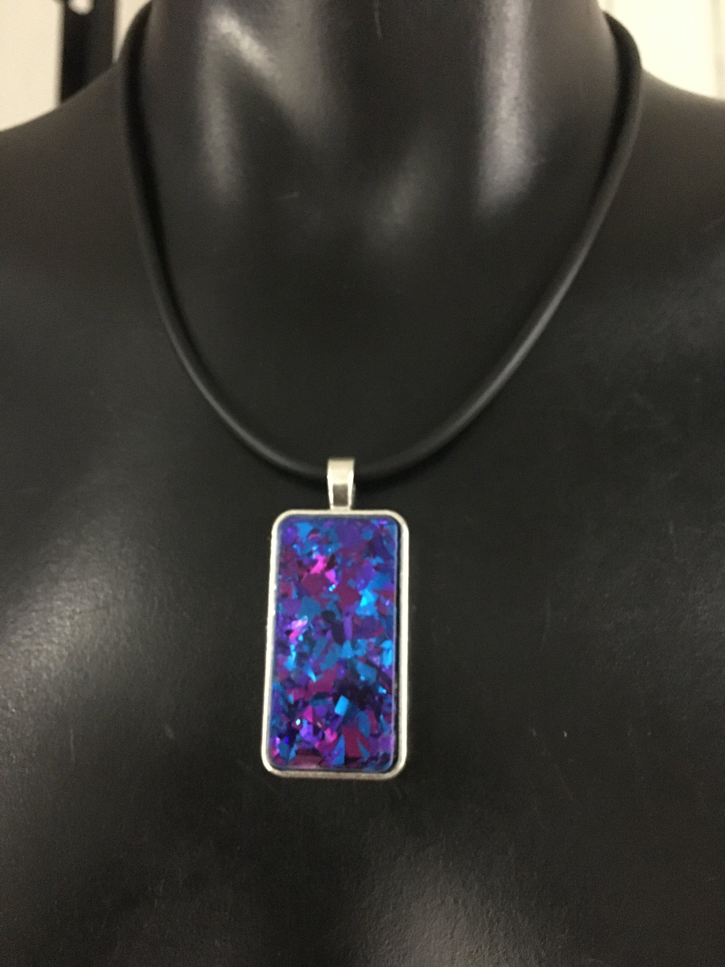 Cabochon Pendant