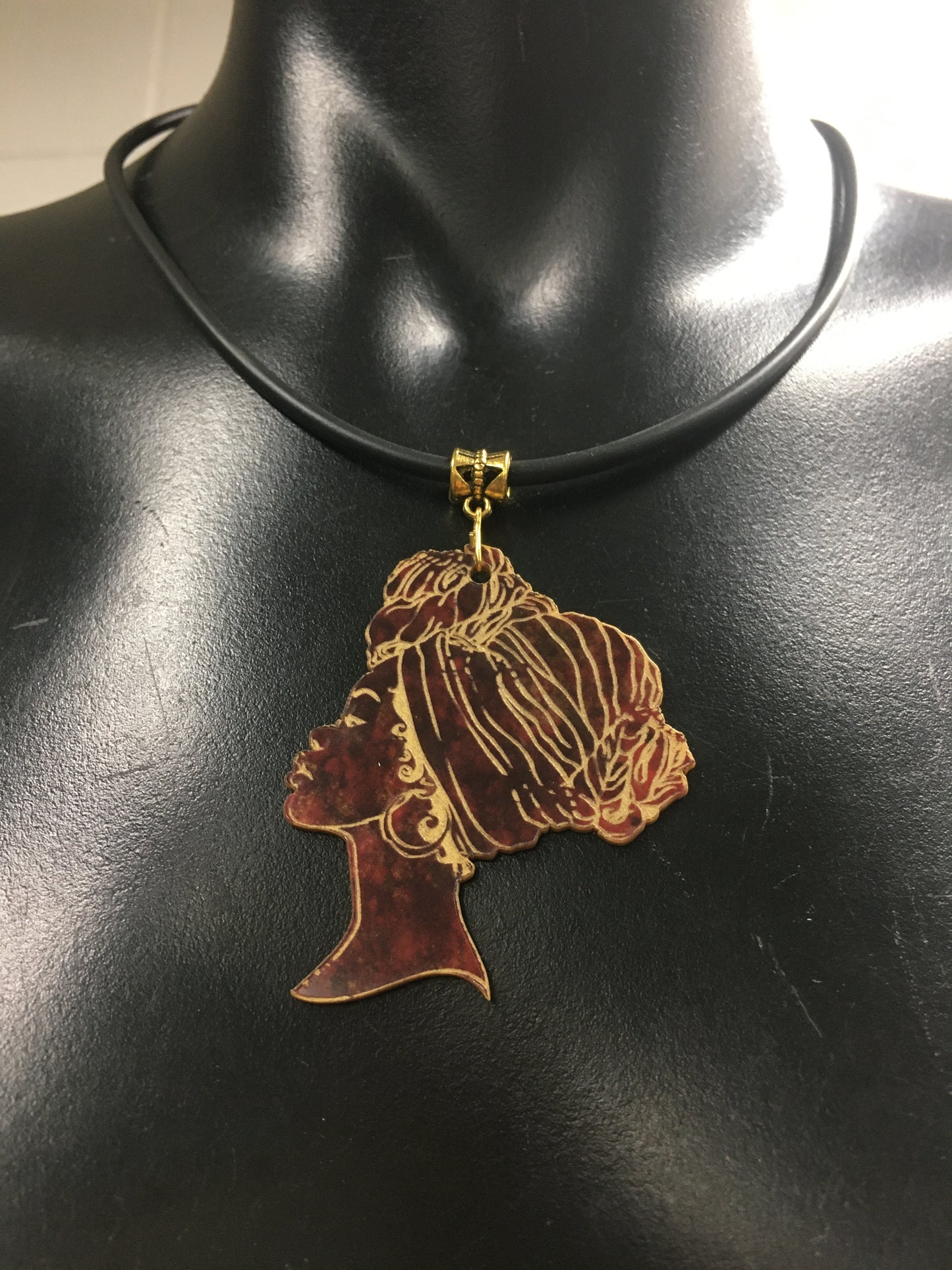 African Exotic Women