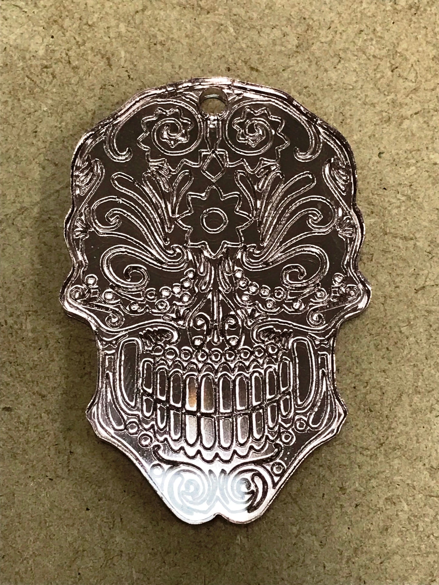 Candy Skull