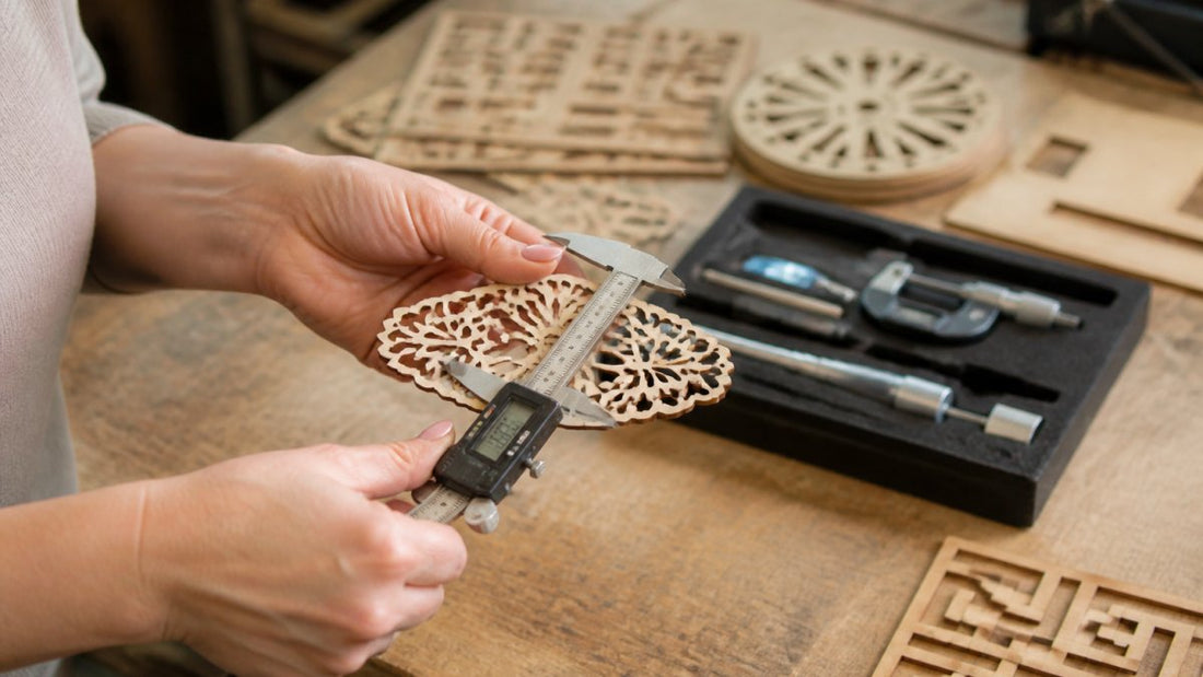 How to Verify Laser Cut Precision: A Step-by-Step Guide