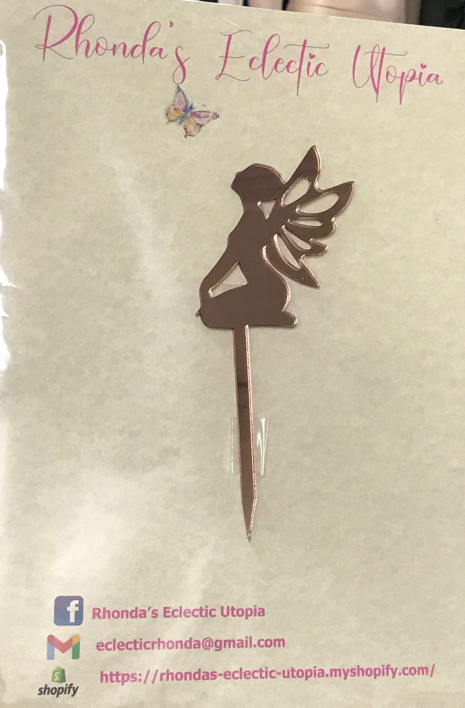 Cake Toppers