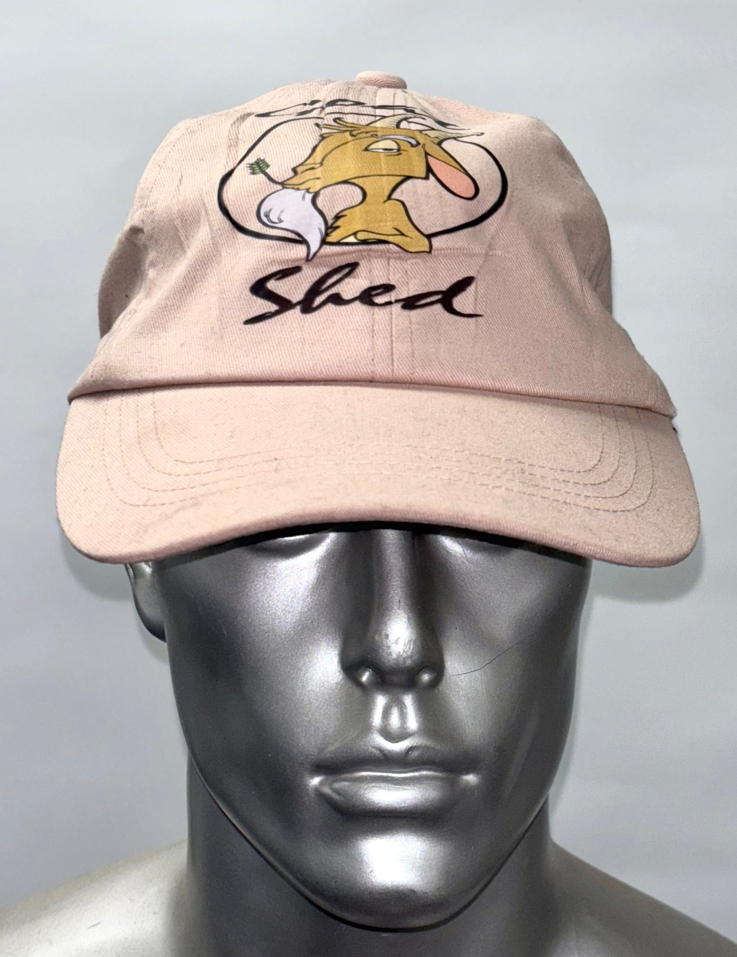 Baseball Cap